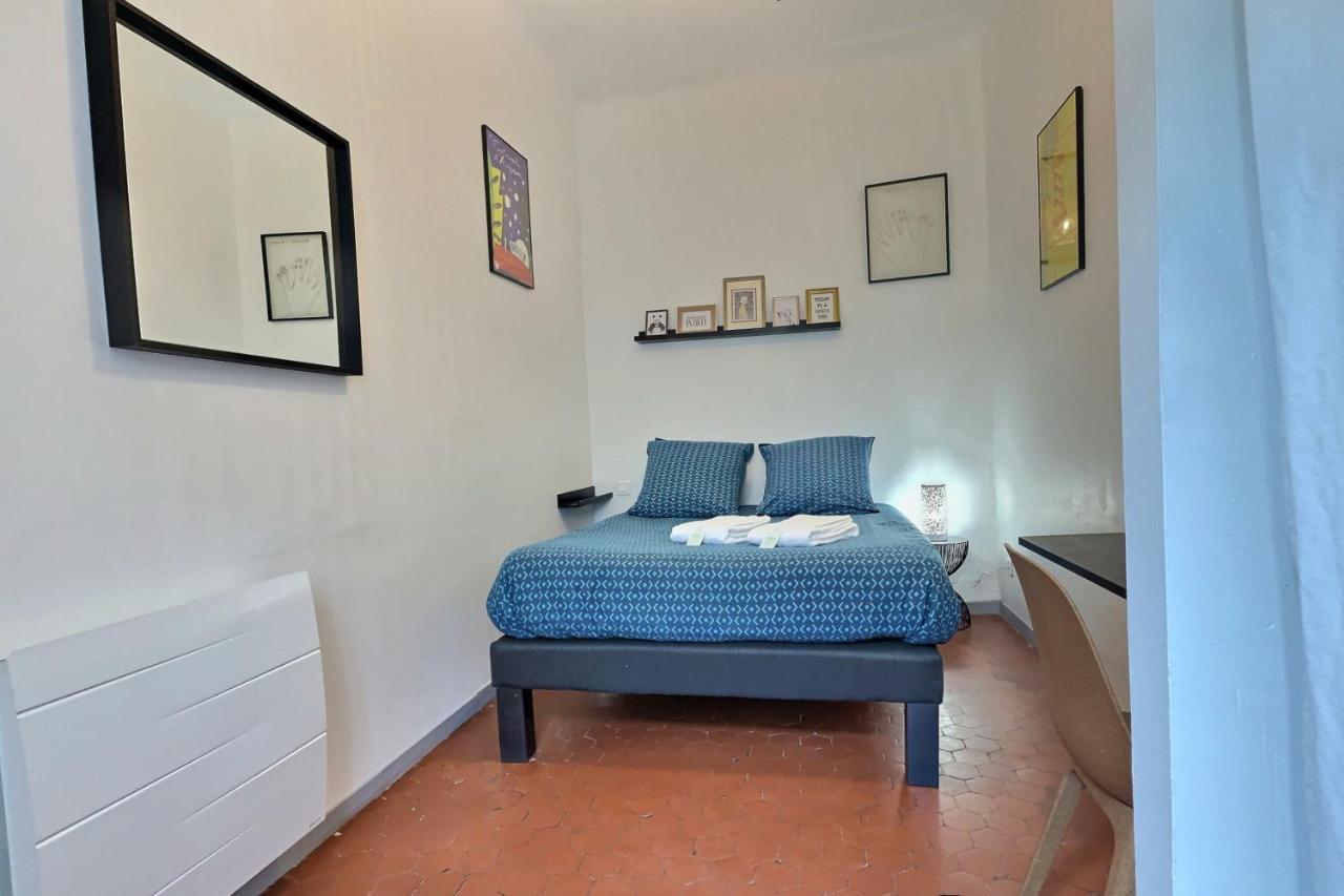 Spacieux - Cosy - Hypercentre - Netflix - Free Wifi Avignon Eksteriør billede