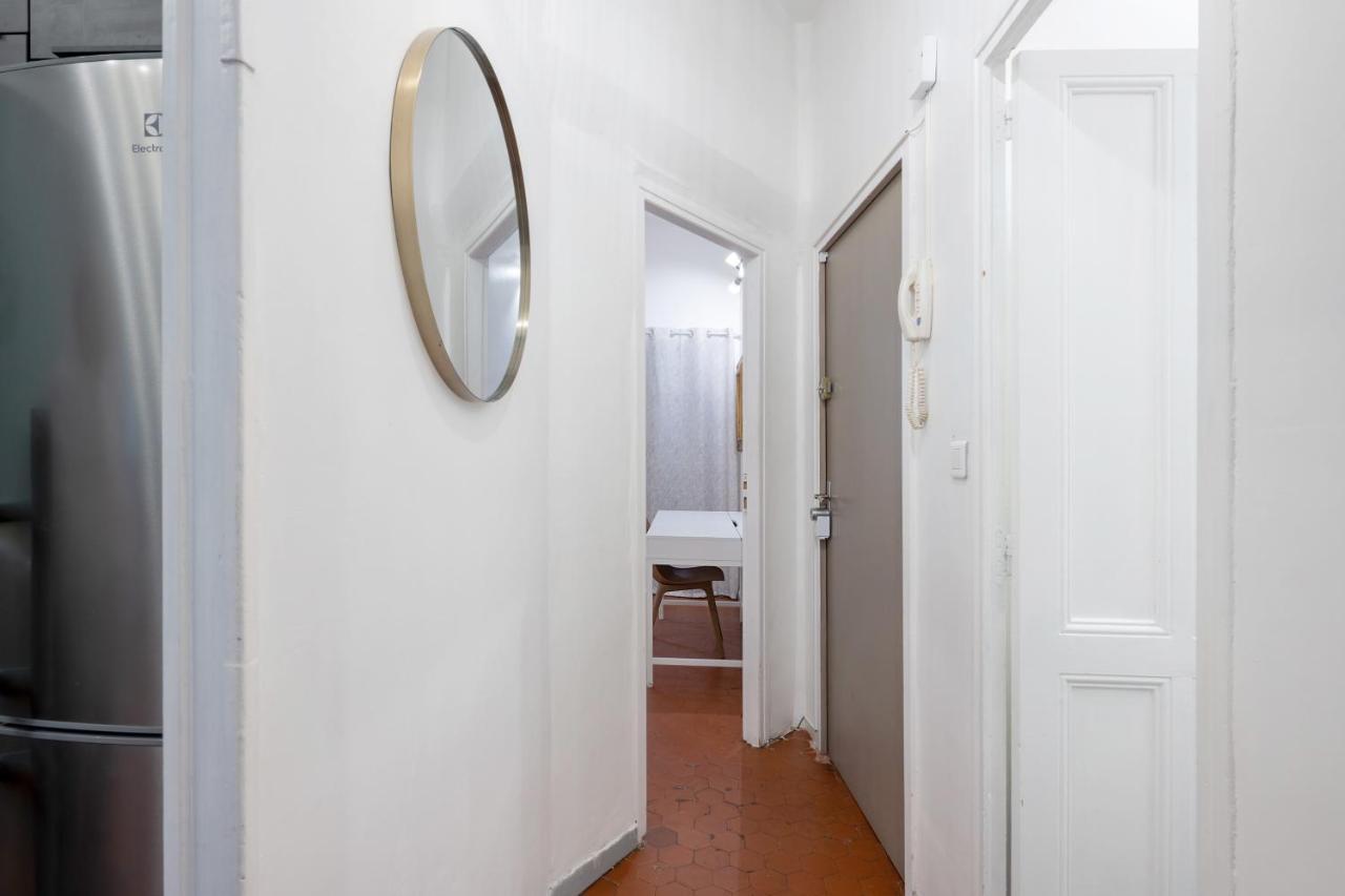 Spacieux - Cosy - Hypercentre - Netflix - Free Wifi Avignon Eksteriør billede