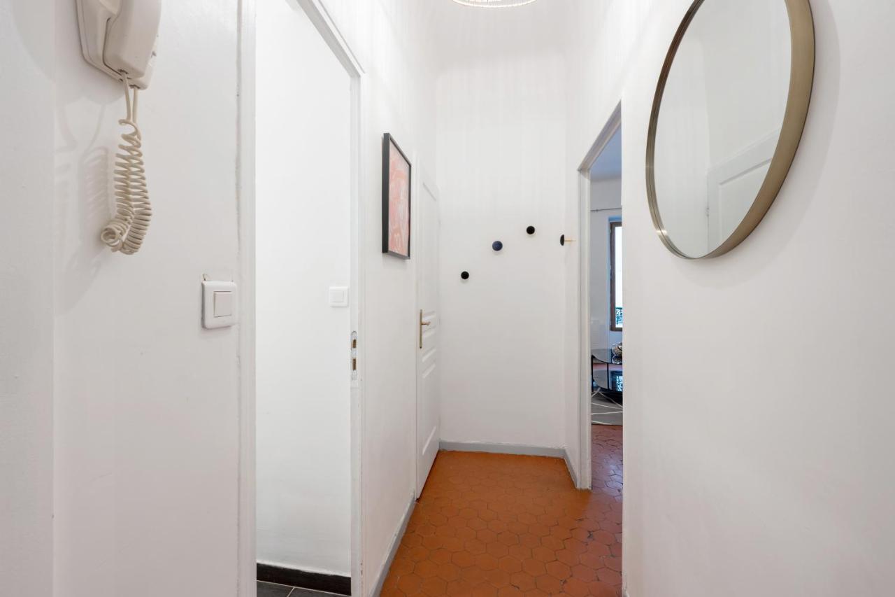 Spacieux - Cosy - Hypercentre - Netflix - Free Wifi Avignon Eksteriør billede