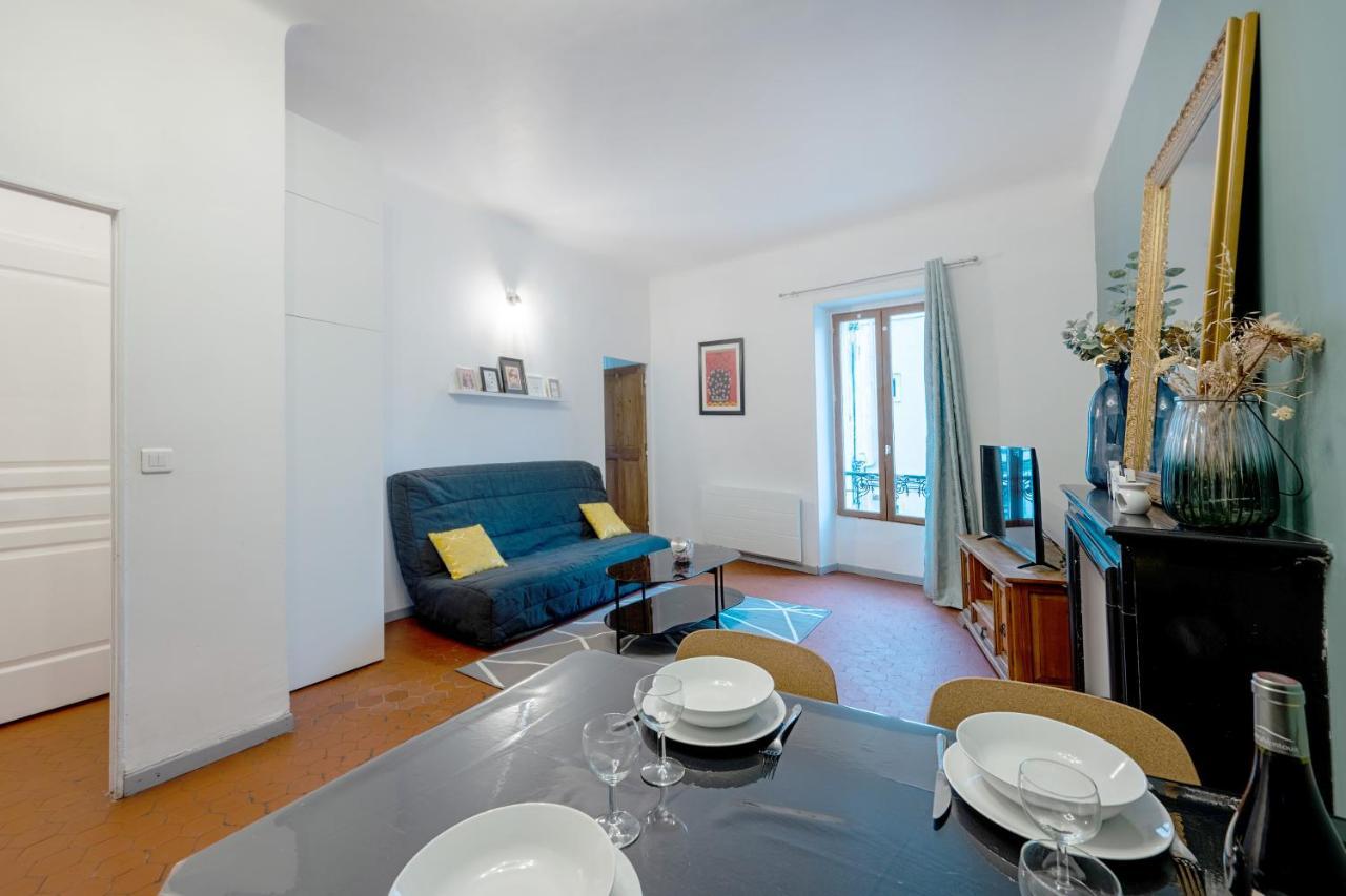 Spacieux - Cosy - Hypercentre - Netflix - Free Wifi Avignon Eksteriør billede
